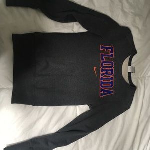 Florida long sleeve shirt